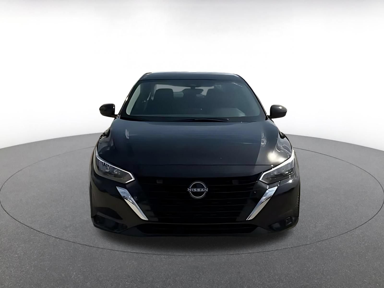 Thumbnail: 2025 Nissan Sentra - 4