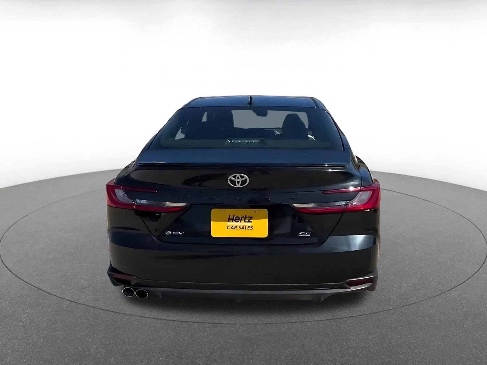 Thumbnail: 2025 Toyota Camry - 12