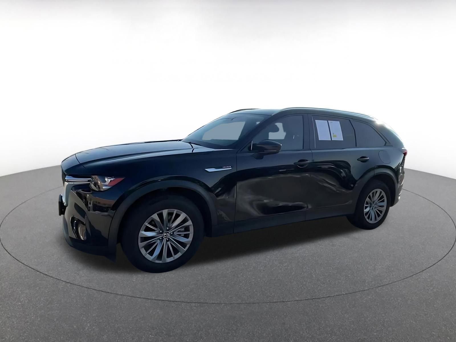 Thumbnail: 2025 Mazda CX-90 - 8