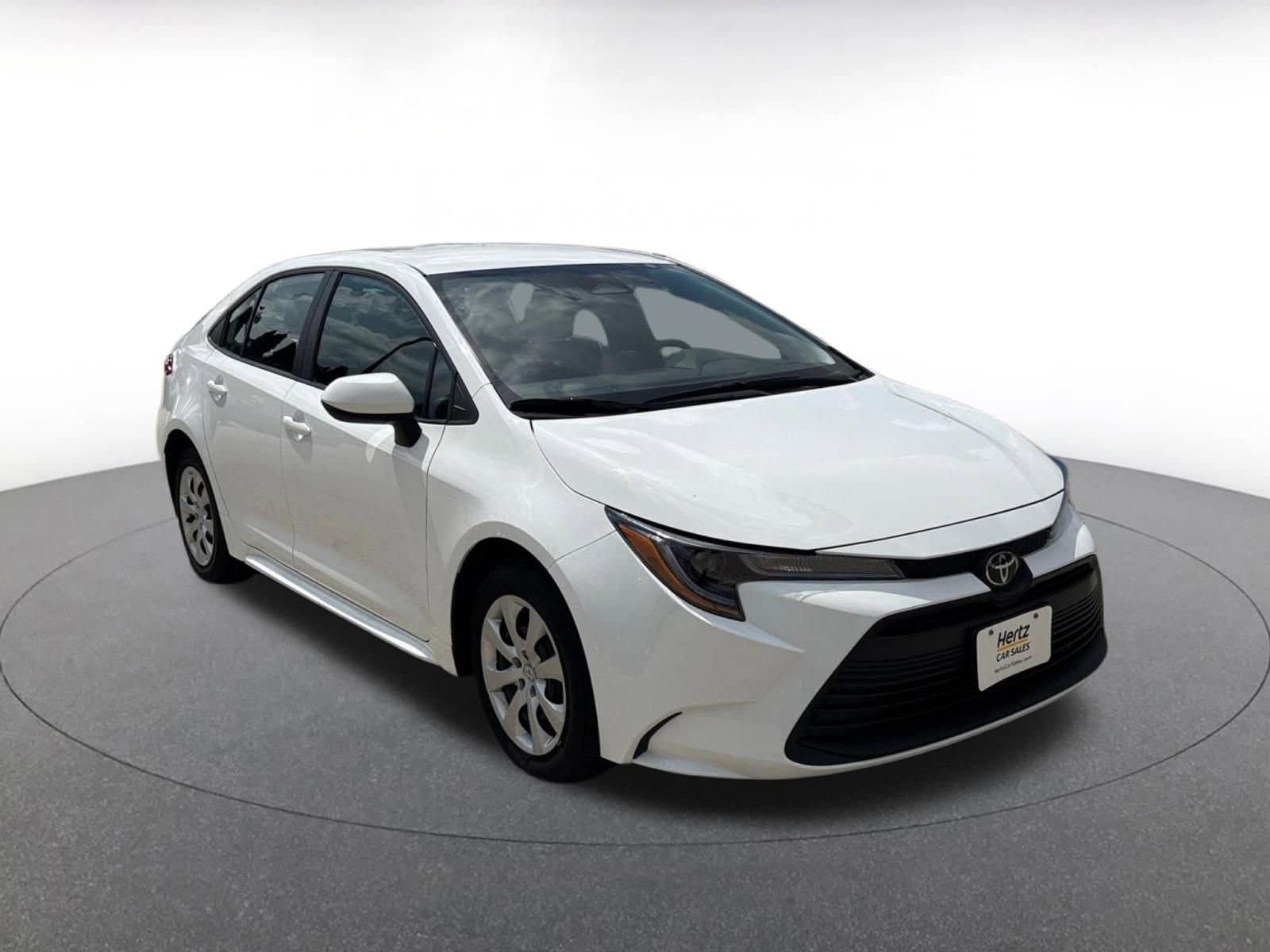 Thumbnail: 2025 Toyota Corolla - 1