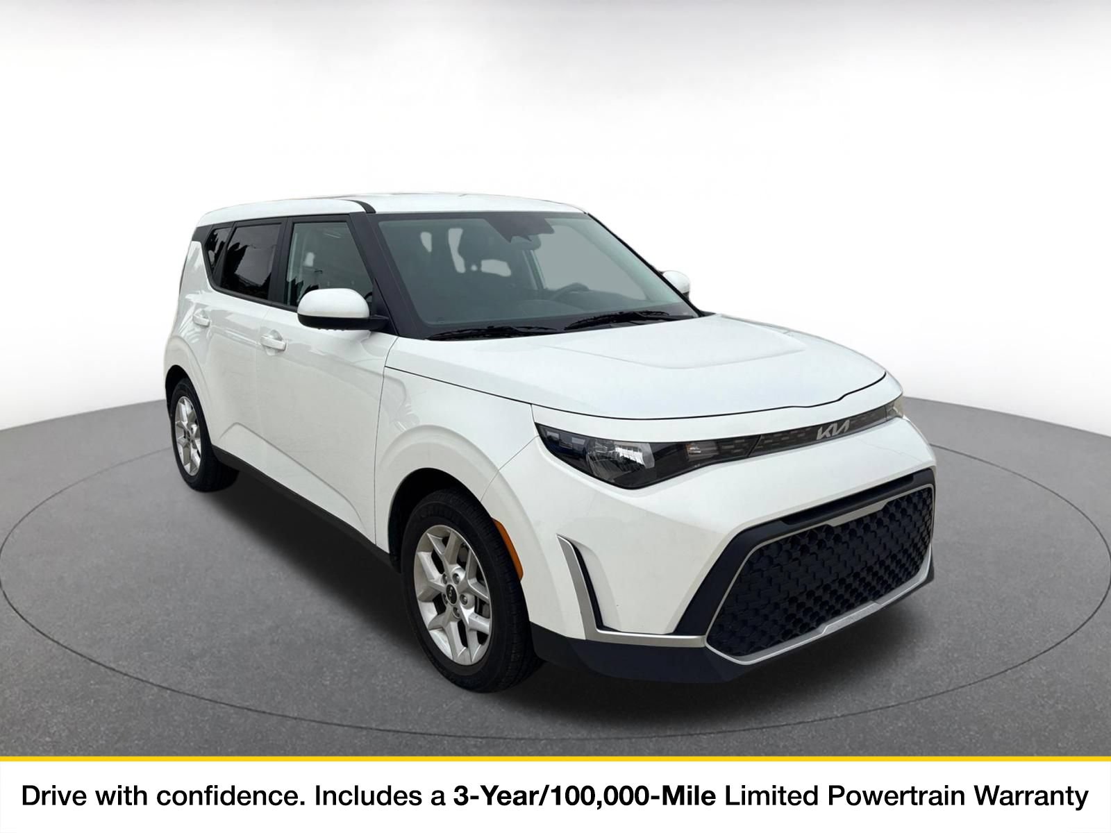 2025 Kia Soul