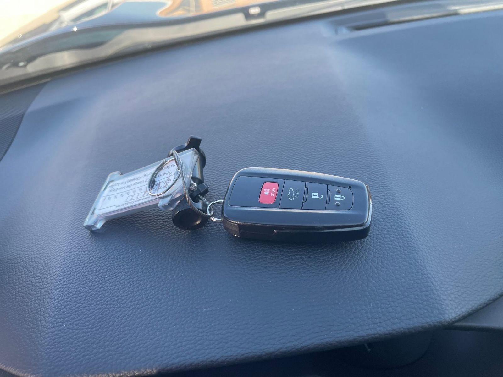 Thumbnail: 2025 Toyota RAV4 - 22