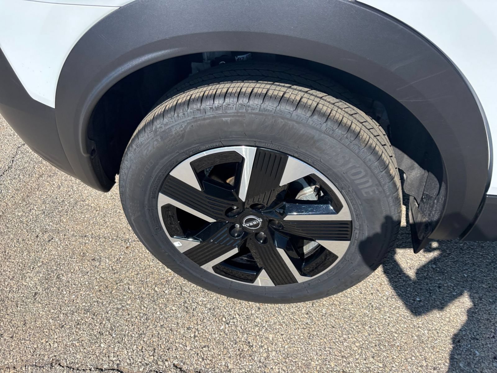 Thumbnail: 2026 Nissan Kicks - 29