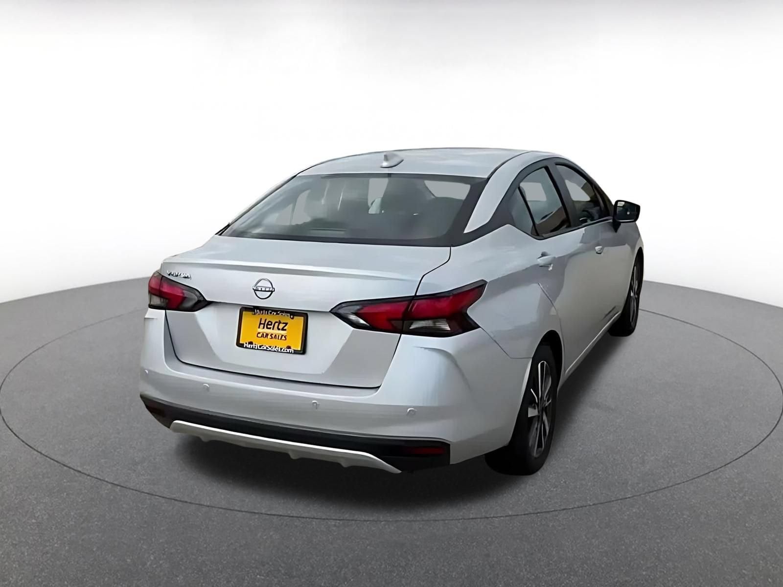 Thumbnail: 2025 Nissan Versa - 6