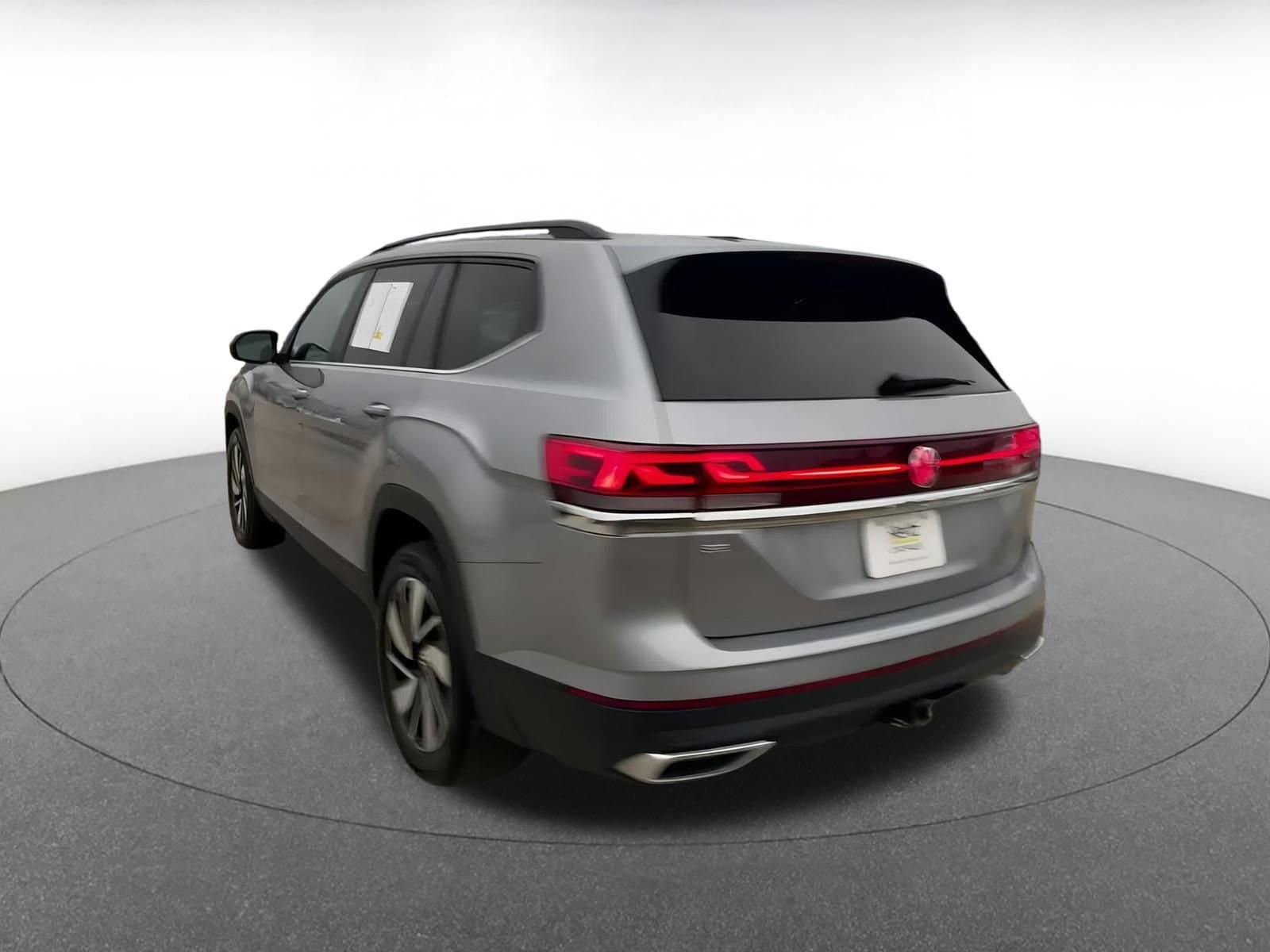 Thumbnail: 2025 Volkswagen Atlas - 11