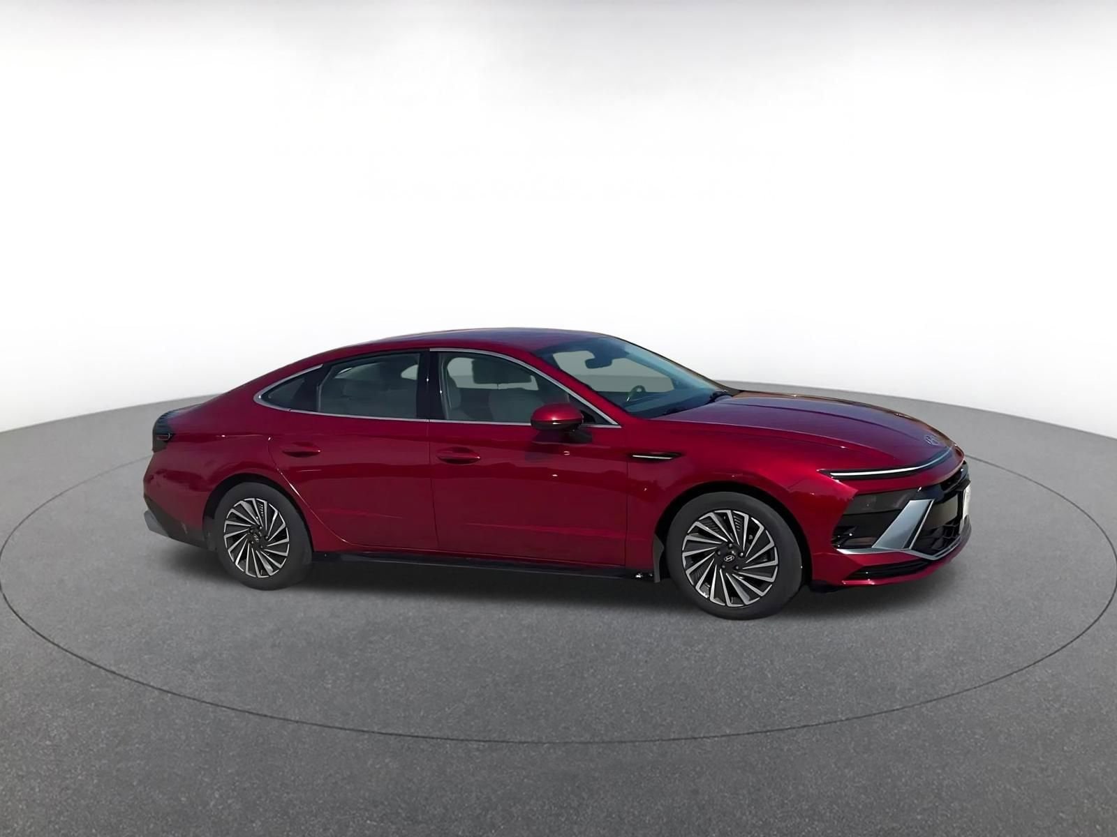 Thumbnail: 2025 Hyundai Sonata - 2