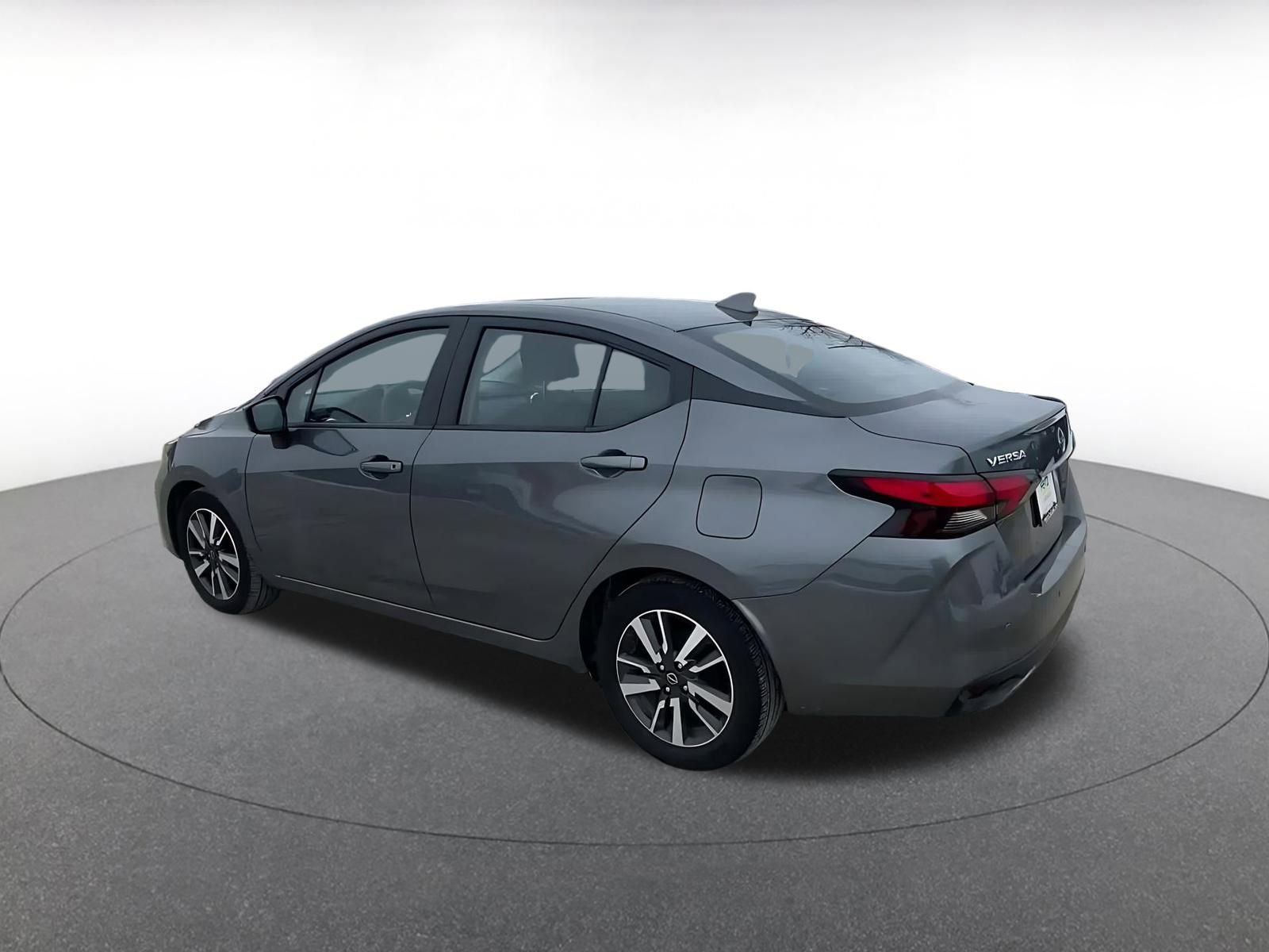 Thumbnail: 2025 Nissan Versa - 10