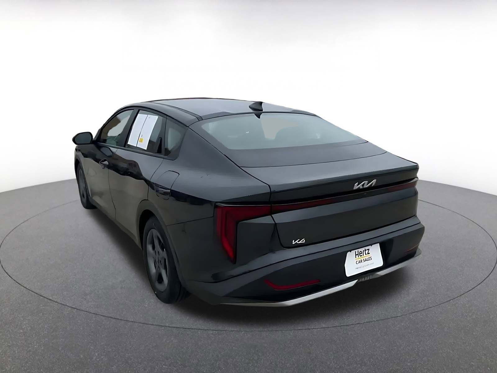 Thumbnail: 2025 Kia K4 - 11
