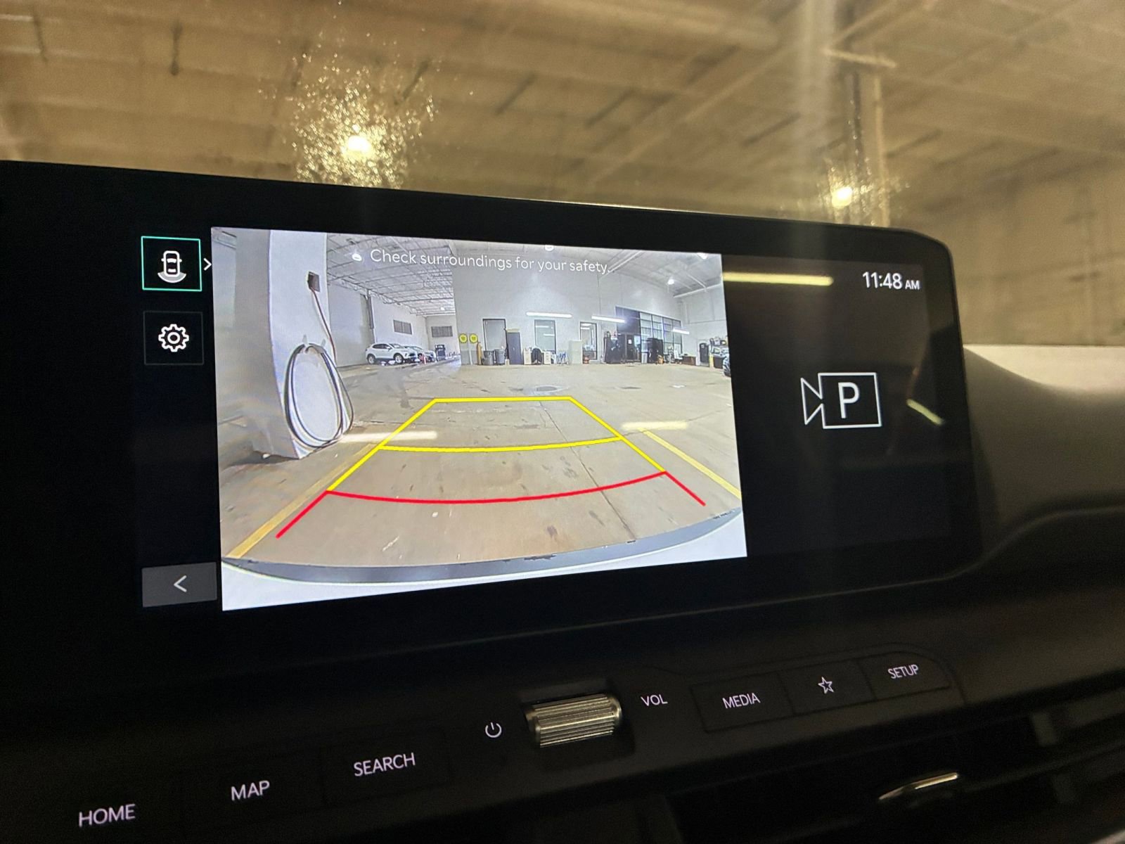 Thumbnail: 2025 Kia K4 - 22