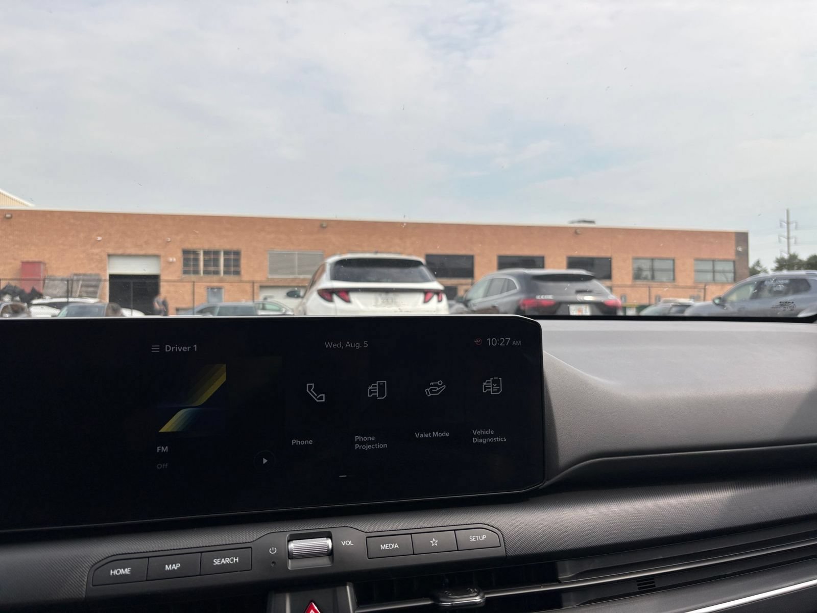Thumbnail: 2025 Kia K4 - 16