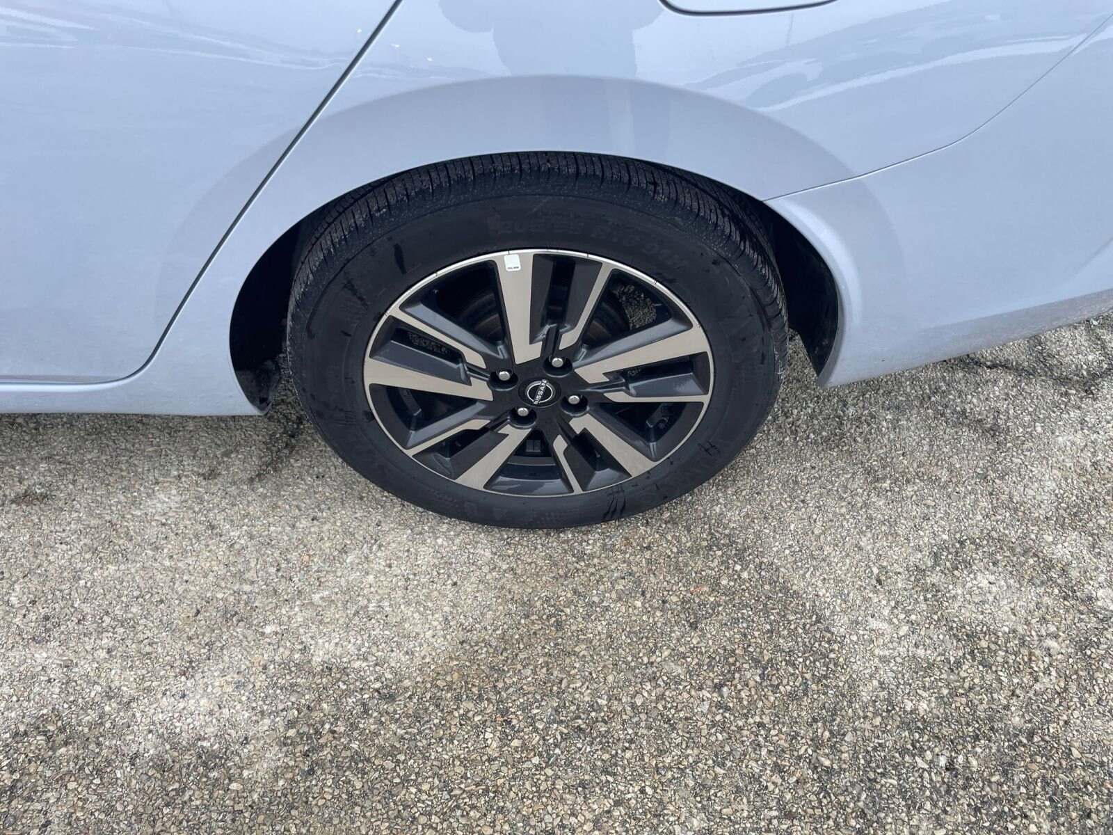 Thumbnail: 2025 Nissan Versa - 30