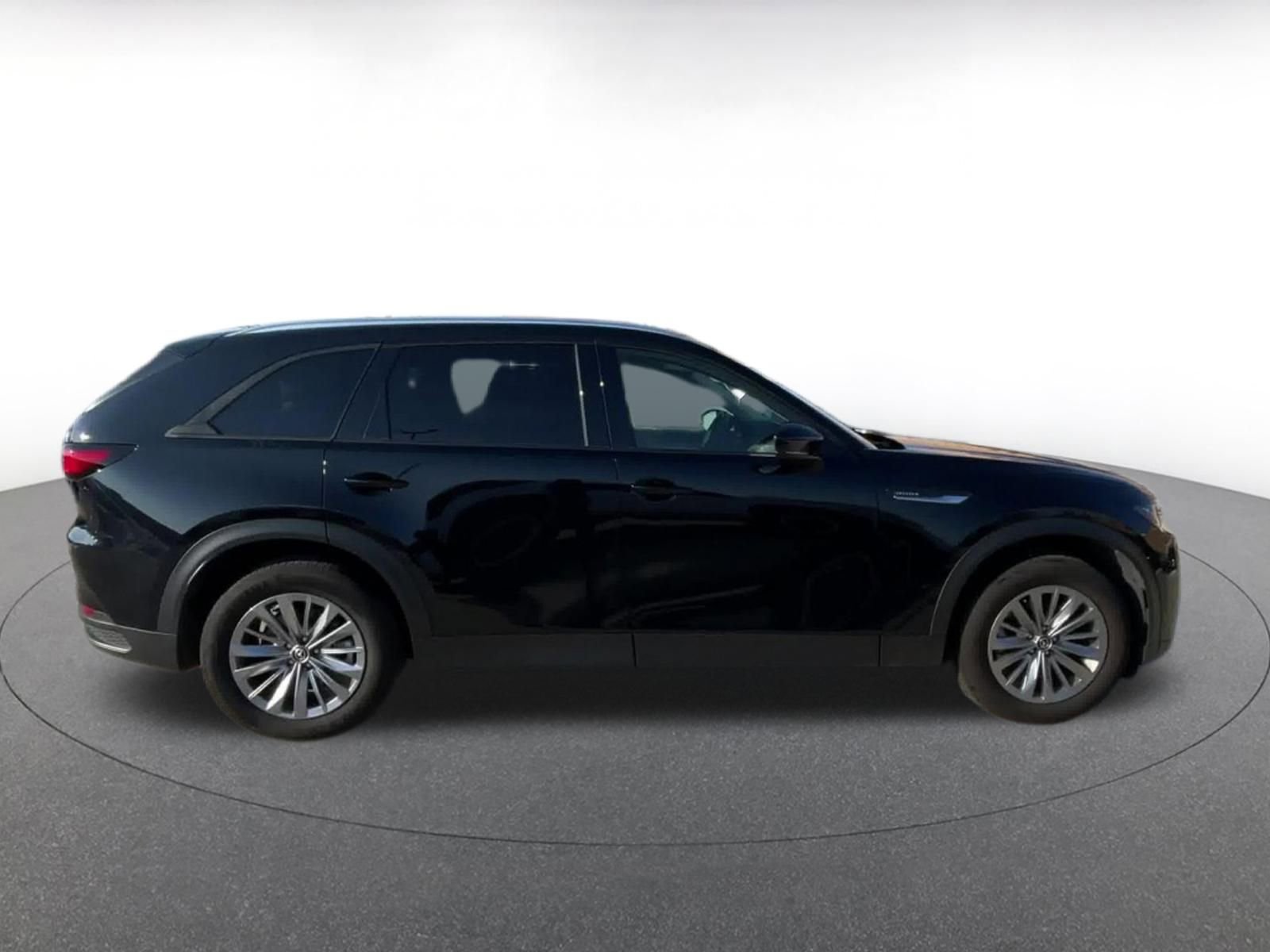 Thumbnail: 2025 Mazda CX-90 - 16
