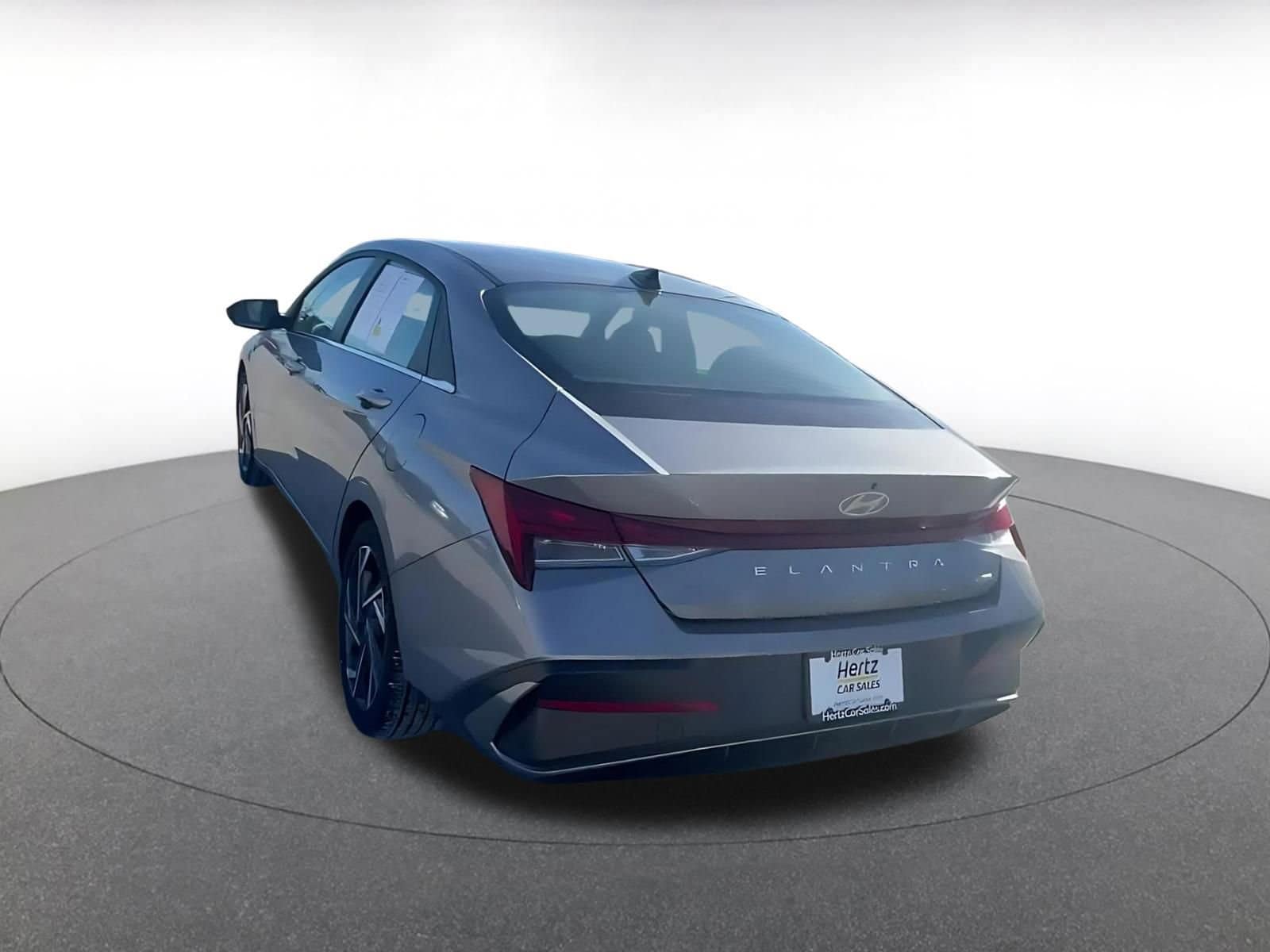 Thumbnail: 2025 Hyundai Elantra - 11