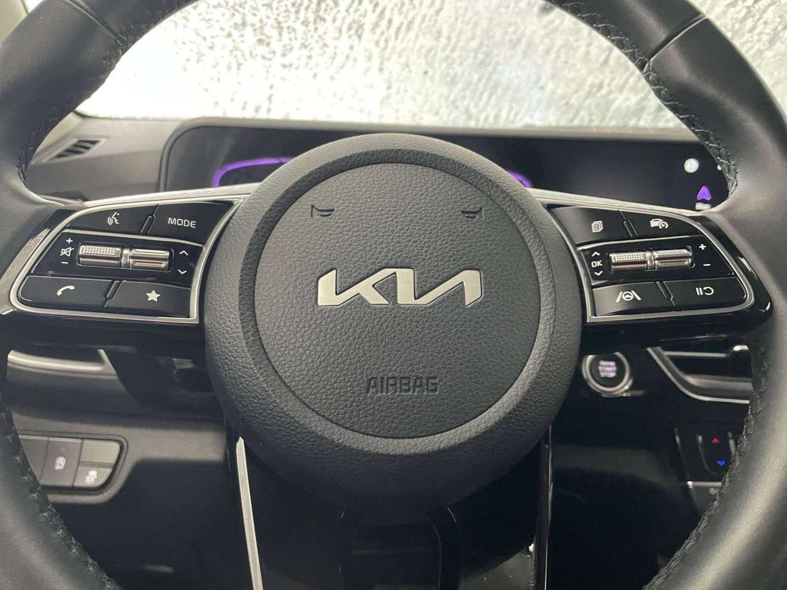 Thumbnail: 2025 Kia Seltos - 29