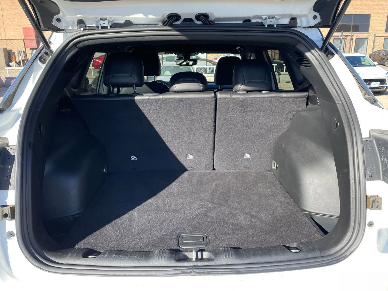 Thumbnail: 2025 Jeep Compass - 31