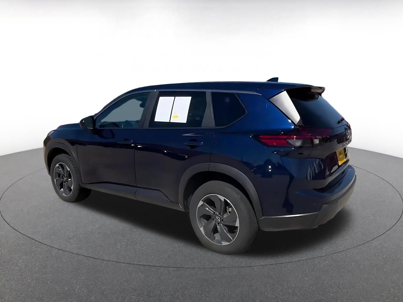 Thumbnail: 2025 Chevrolet Equinox - 10