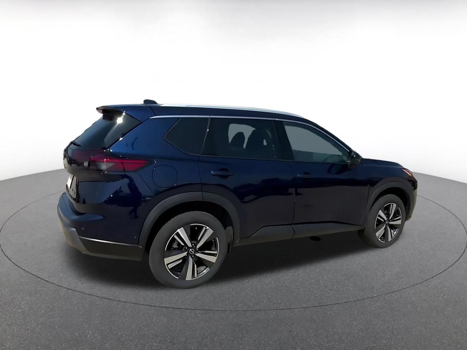 Thumbnail: 2026 Nissan Rogue - 13