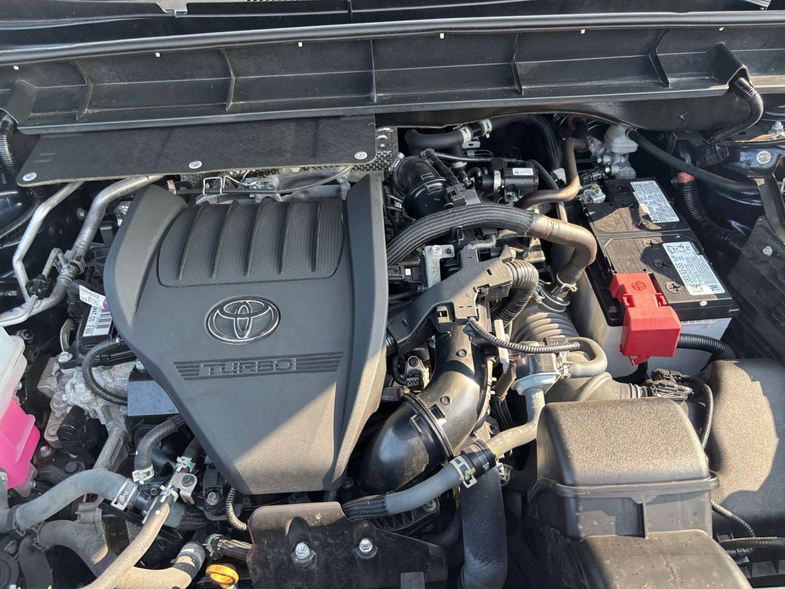 Thumbnail: 2025 Toyota Highlander - 27