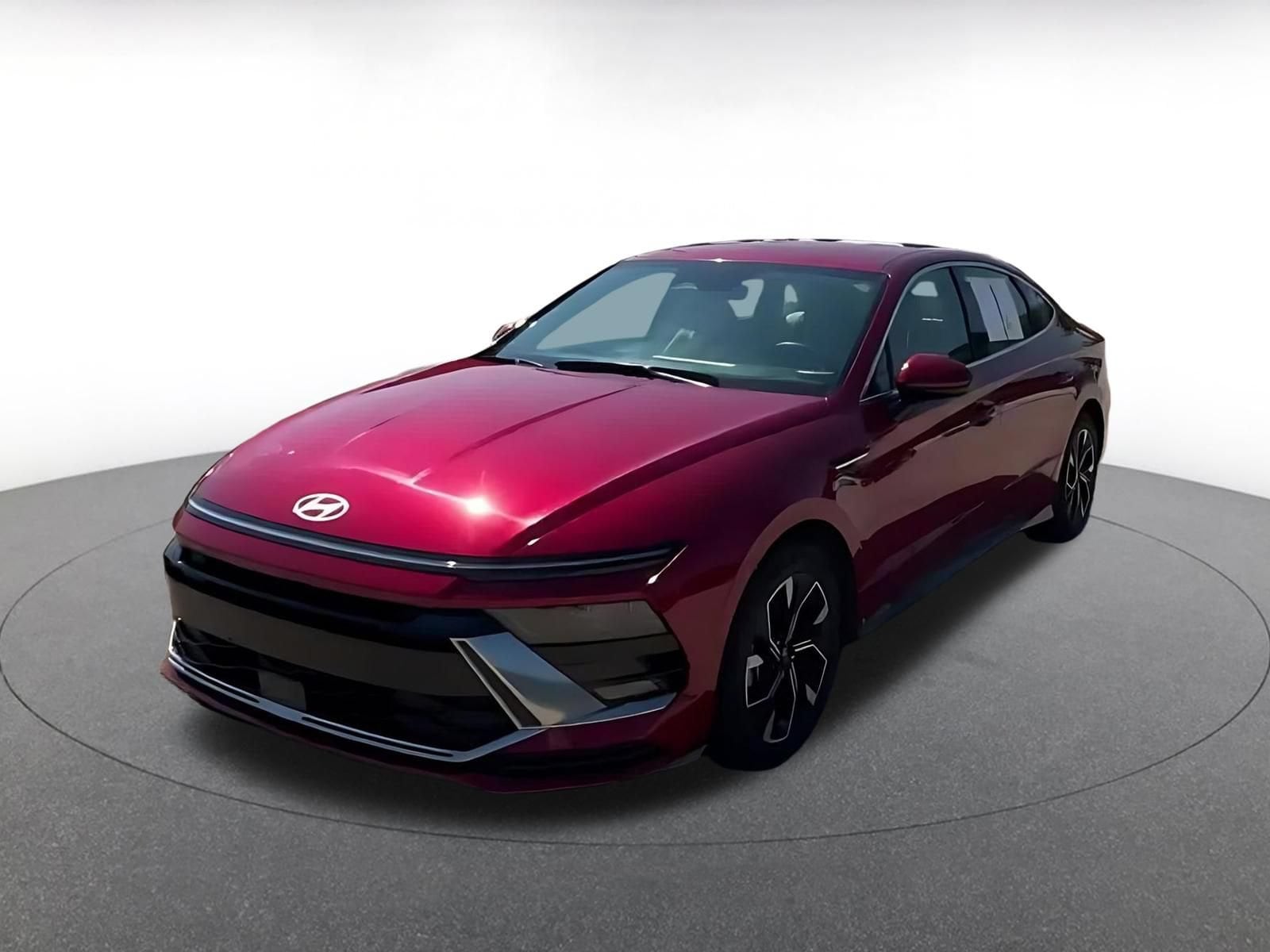 Thumbnail: 2025 Hyundai Sonata - 4