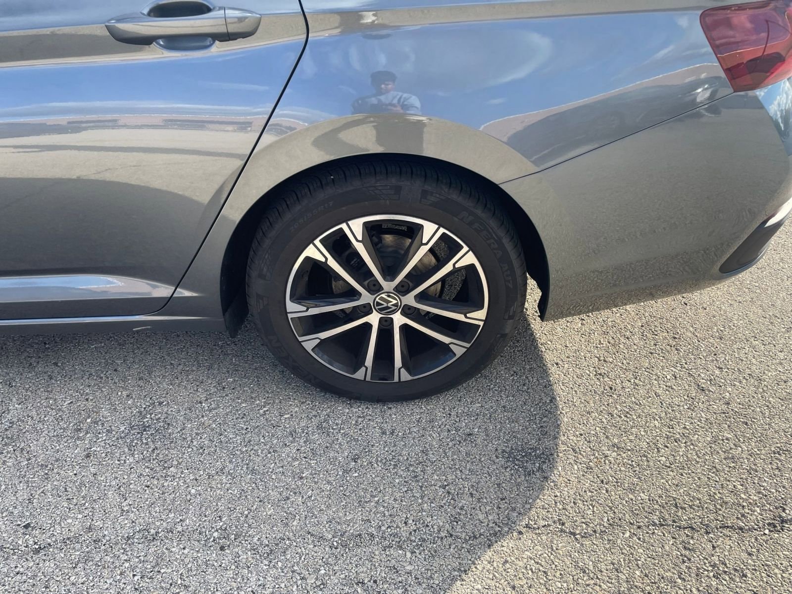 Thumbnail: 2025 Volkswagen Jetta - 29