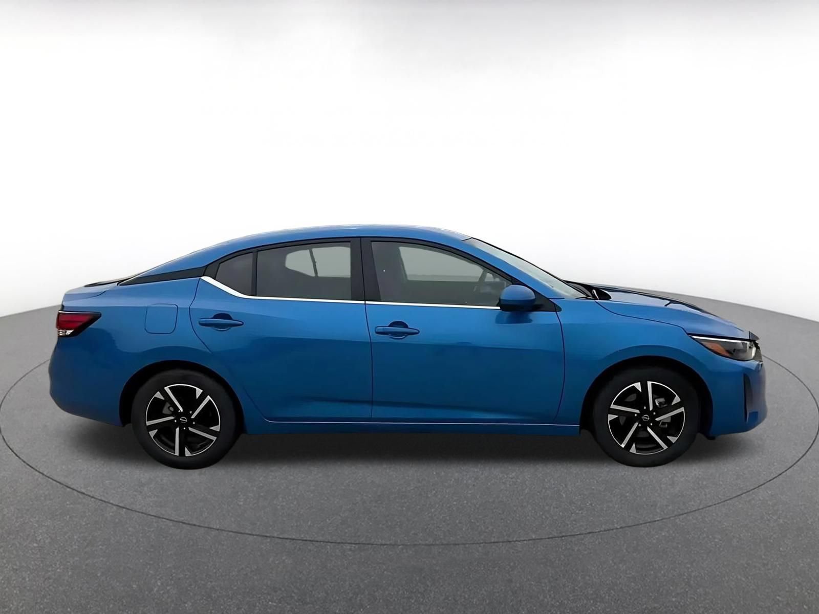 Thumbnail: 2025 Nissan Sentra - 15