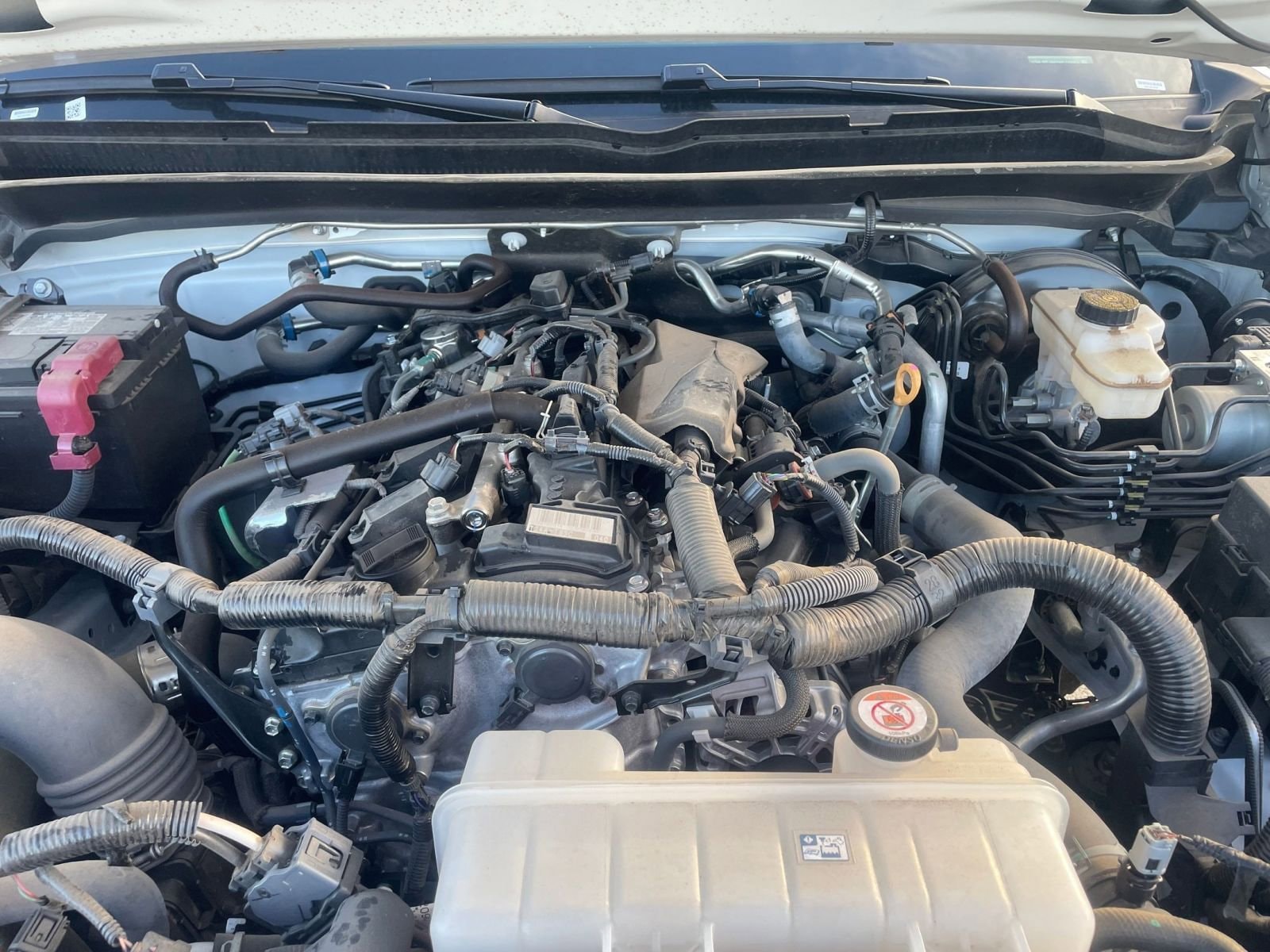 Thumbnail: 2025 Toyota Tacoma - 32