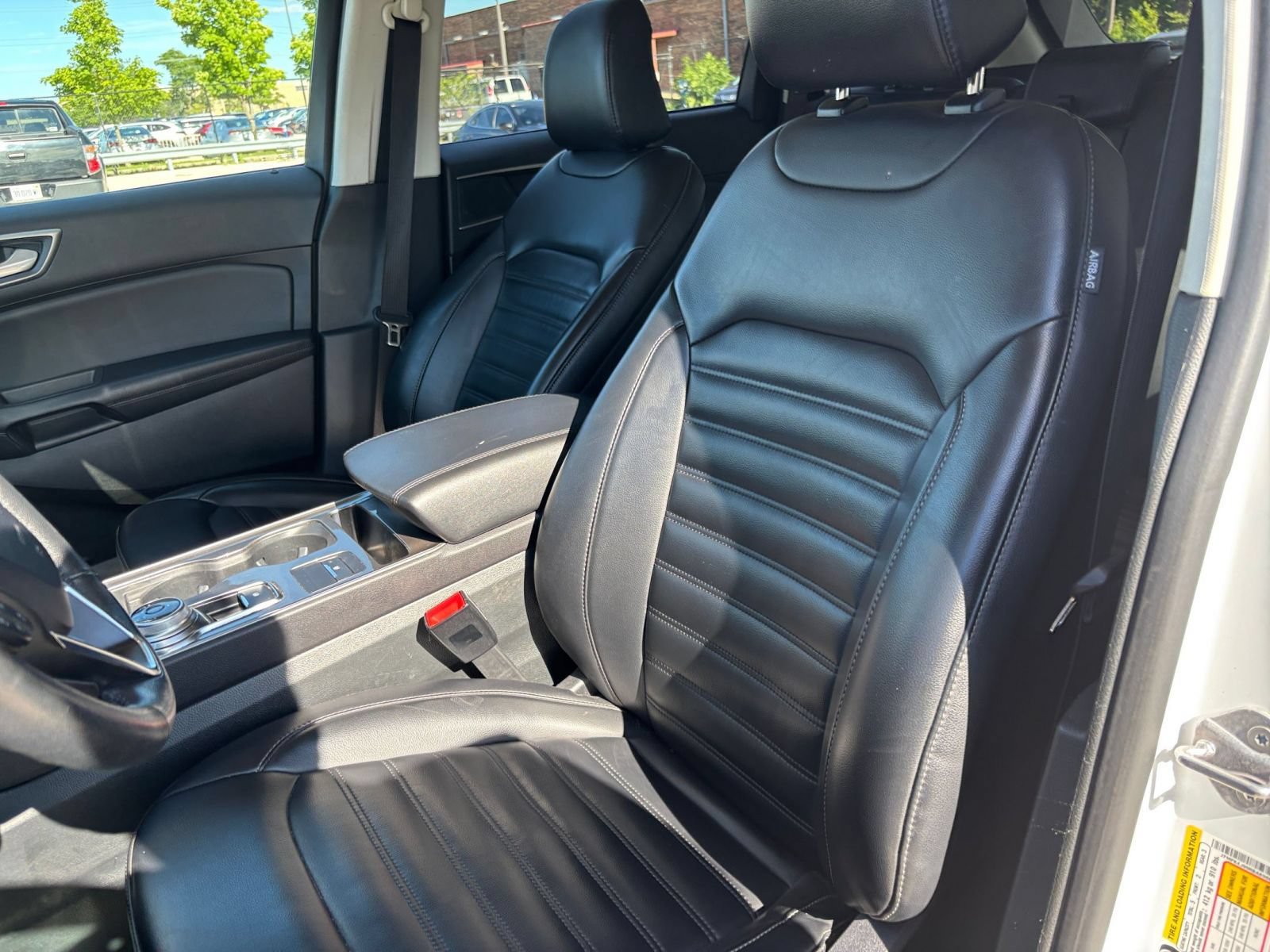 Thumbnail: 2024 Ford Edge - 34