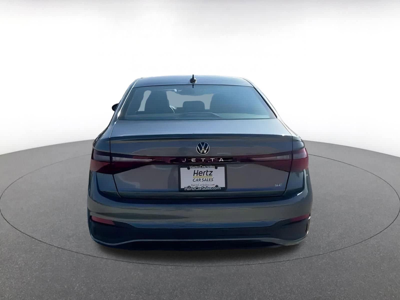 Thumbnail: 2025 Volkswagen Jetta - 11