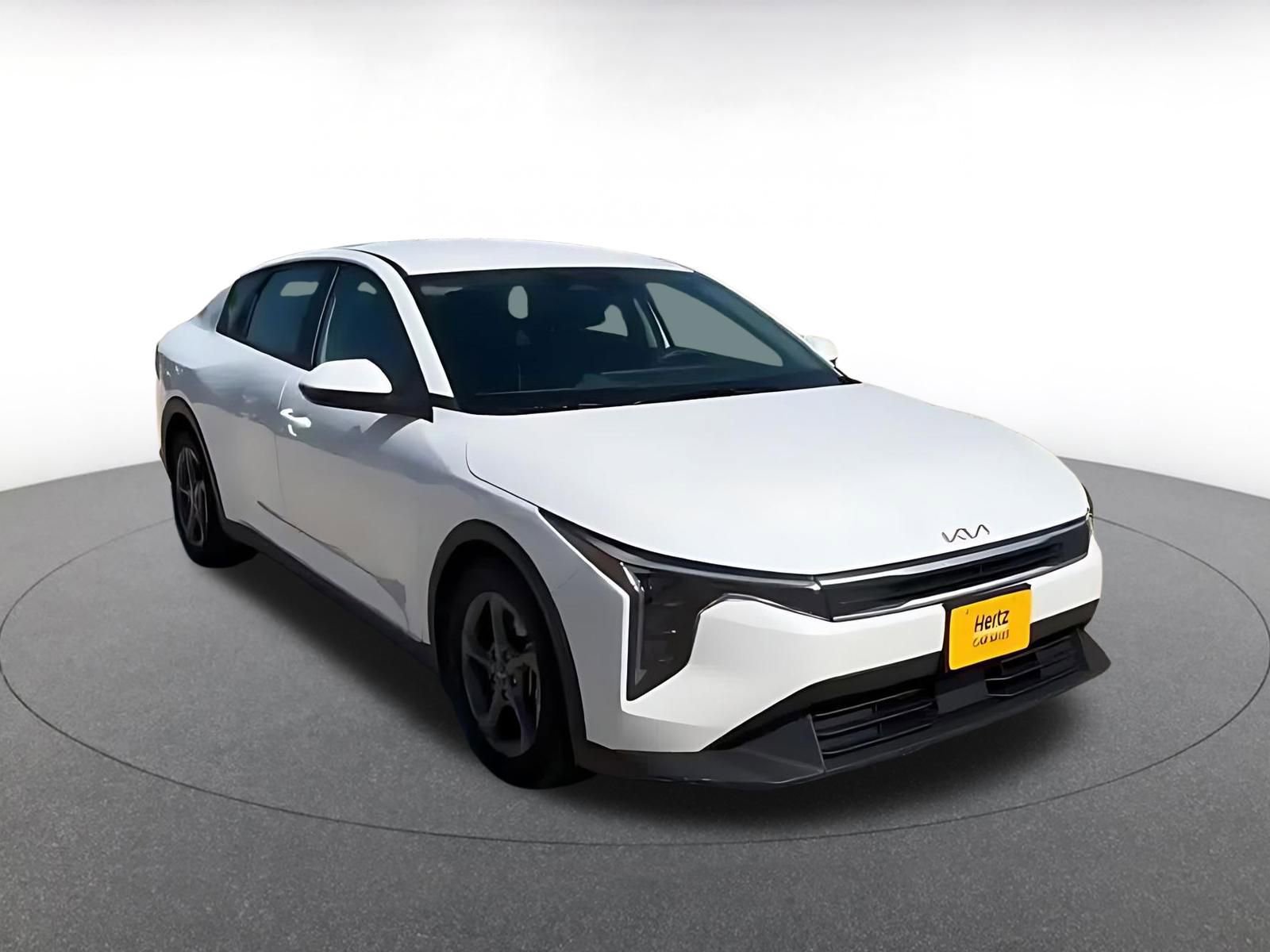 Thumbnail: 2025 Kia K4 - 3