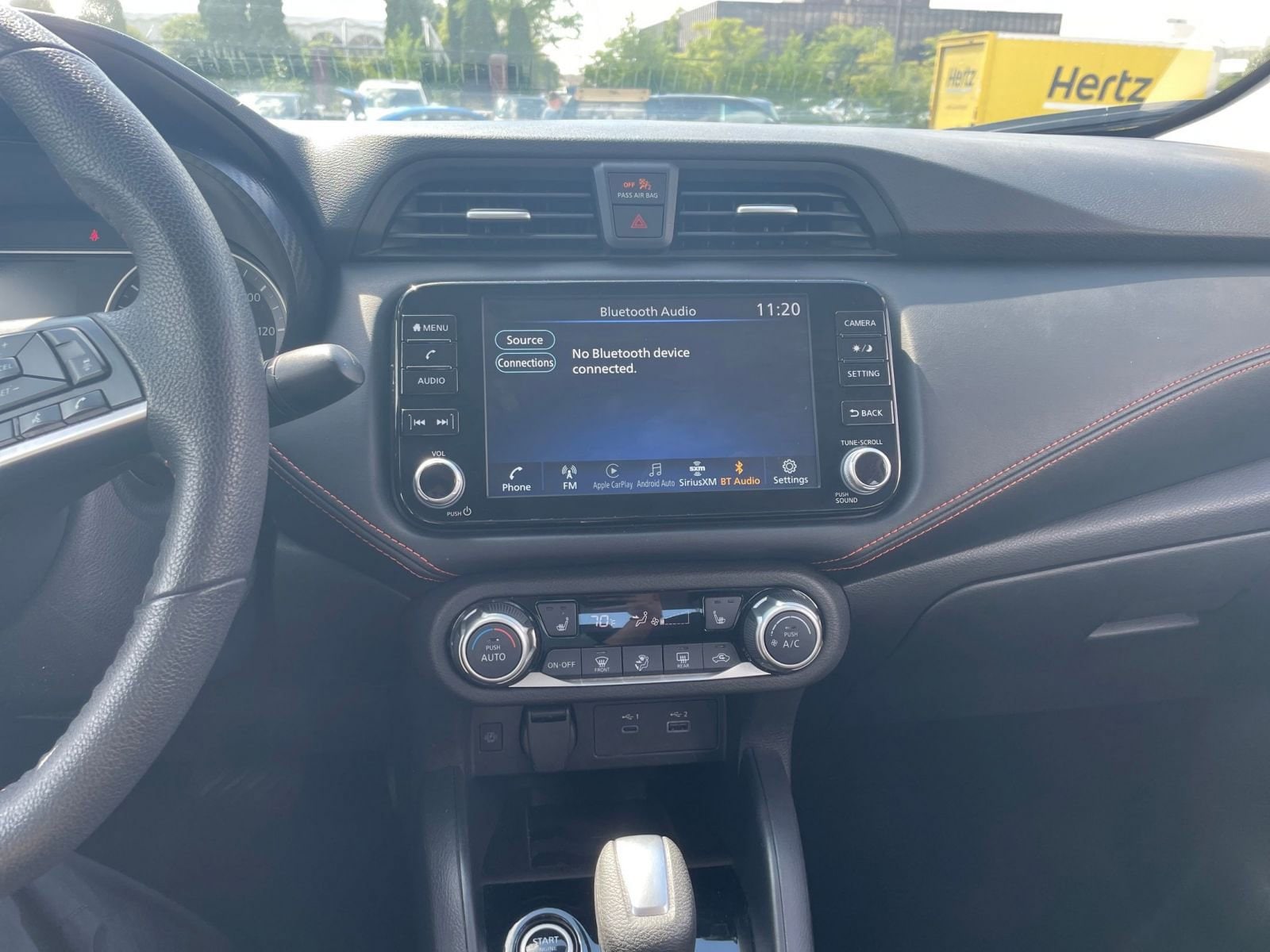 Thumbnail: 2024 Nissan Versa - 18