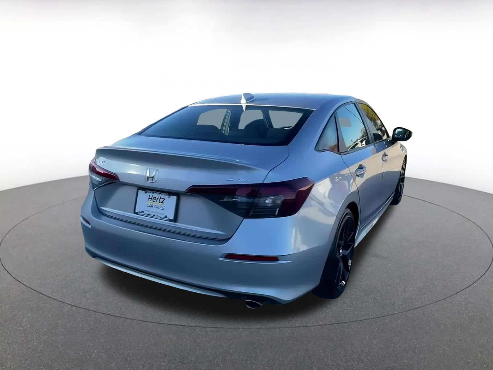 Thumbnail: 2025 Honda Civic - 12