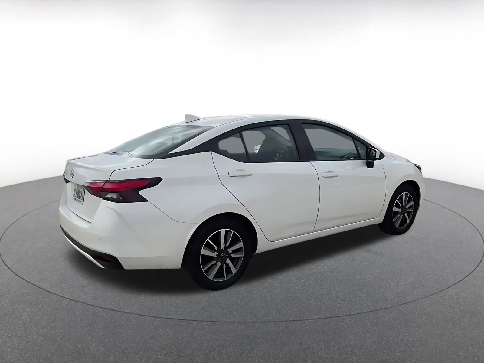 Thumbnail: 2025 Nissan Versa - 15