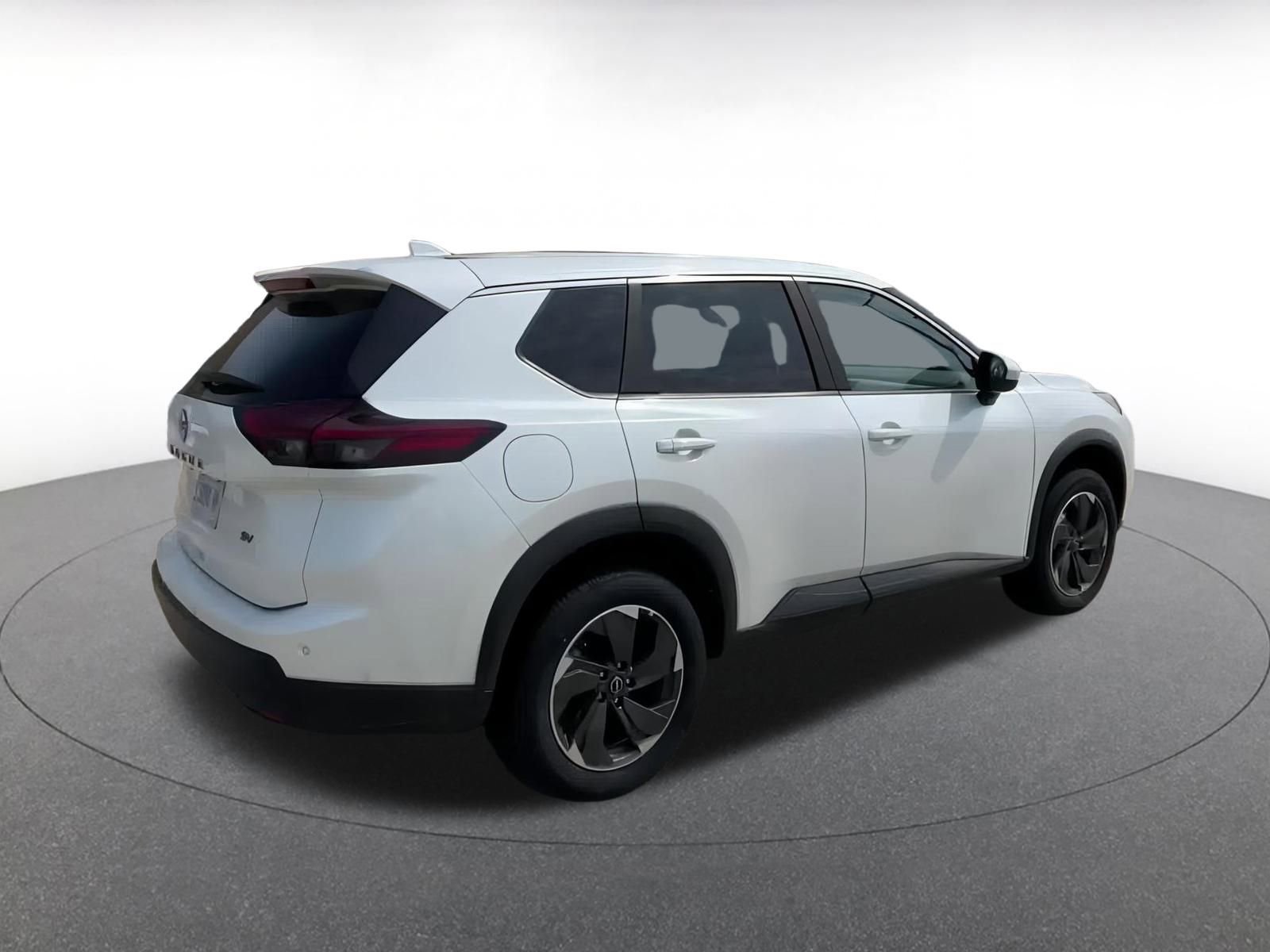 Thumbnail: 2024 Nissan Rogue - 15