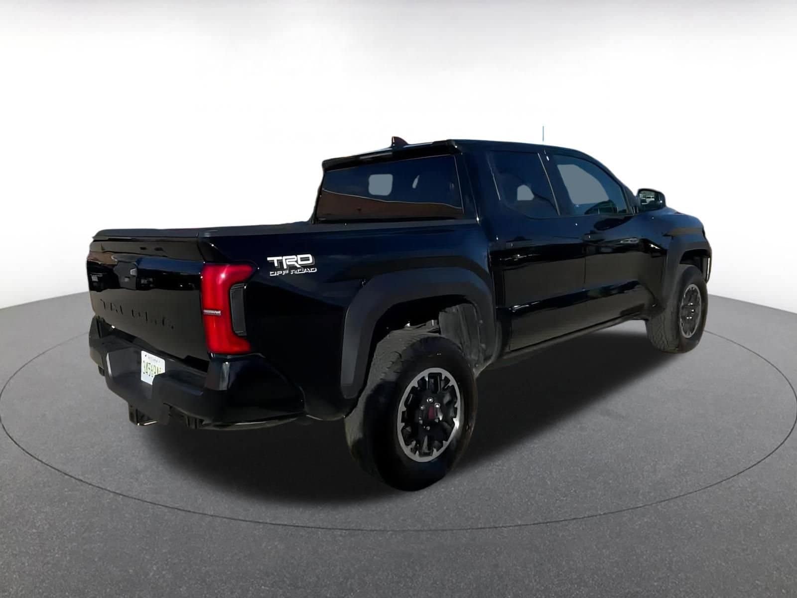 Thumbnail: 2025 Toyota Tacoma - 14