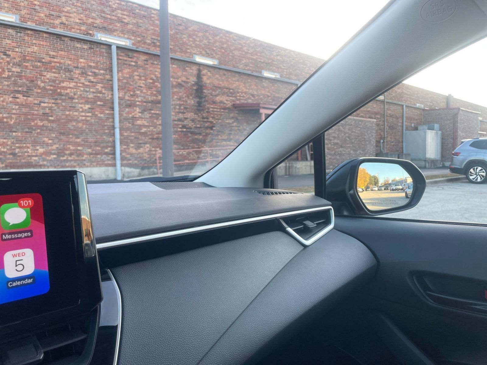 Thumbnail: 2025 Toyota Corolla - 35