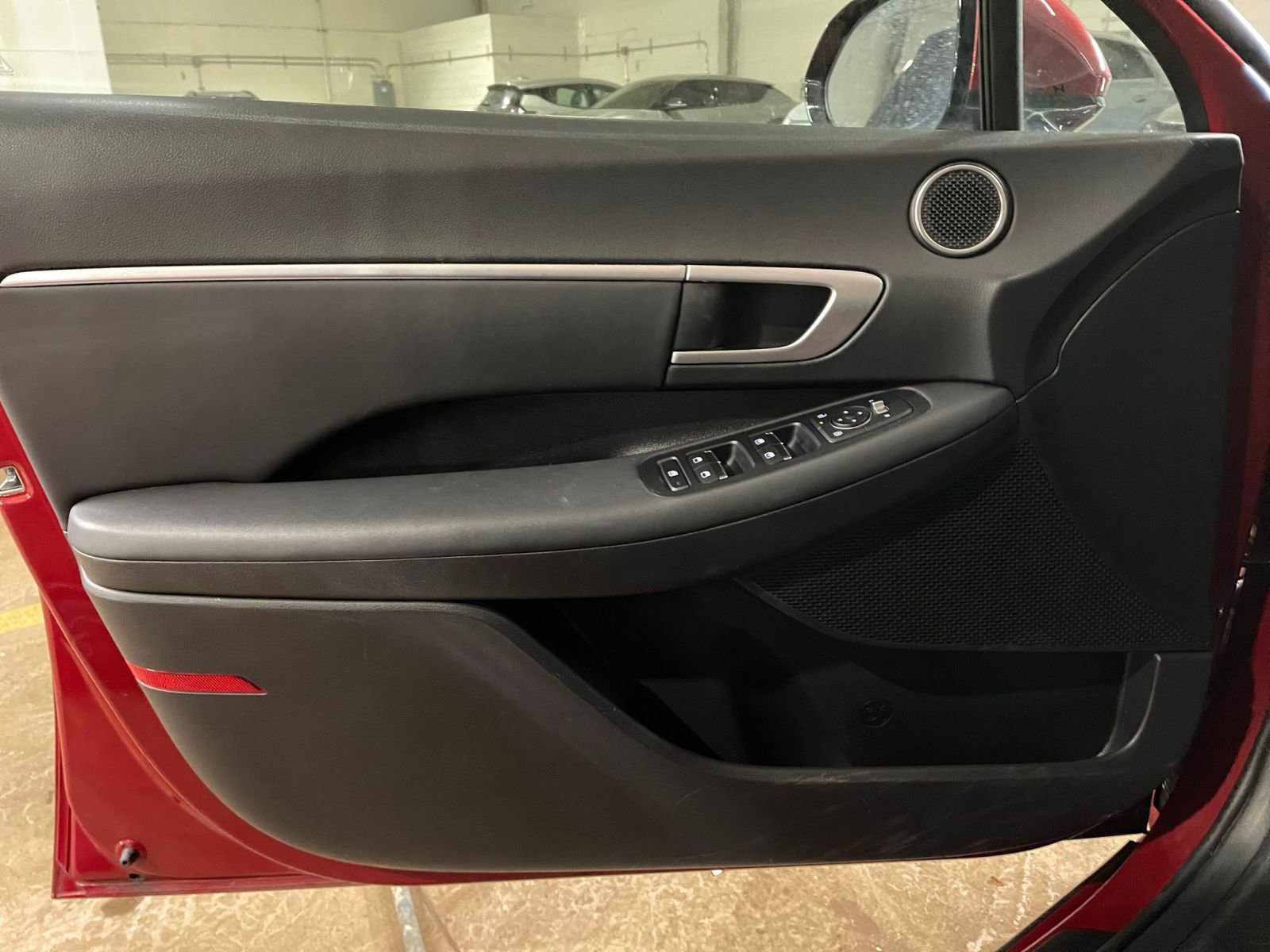 Thumbnail: 2025 Hyundai Sonata - 20