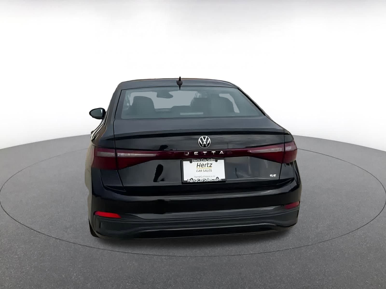 Thumbnail: 2025 Volkswagen Jetta - 7