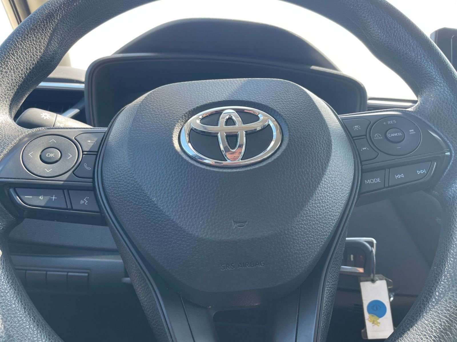 Thumbnail: 2024 Toyota Corolla - 28