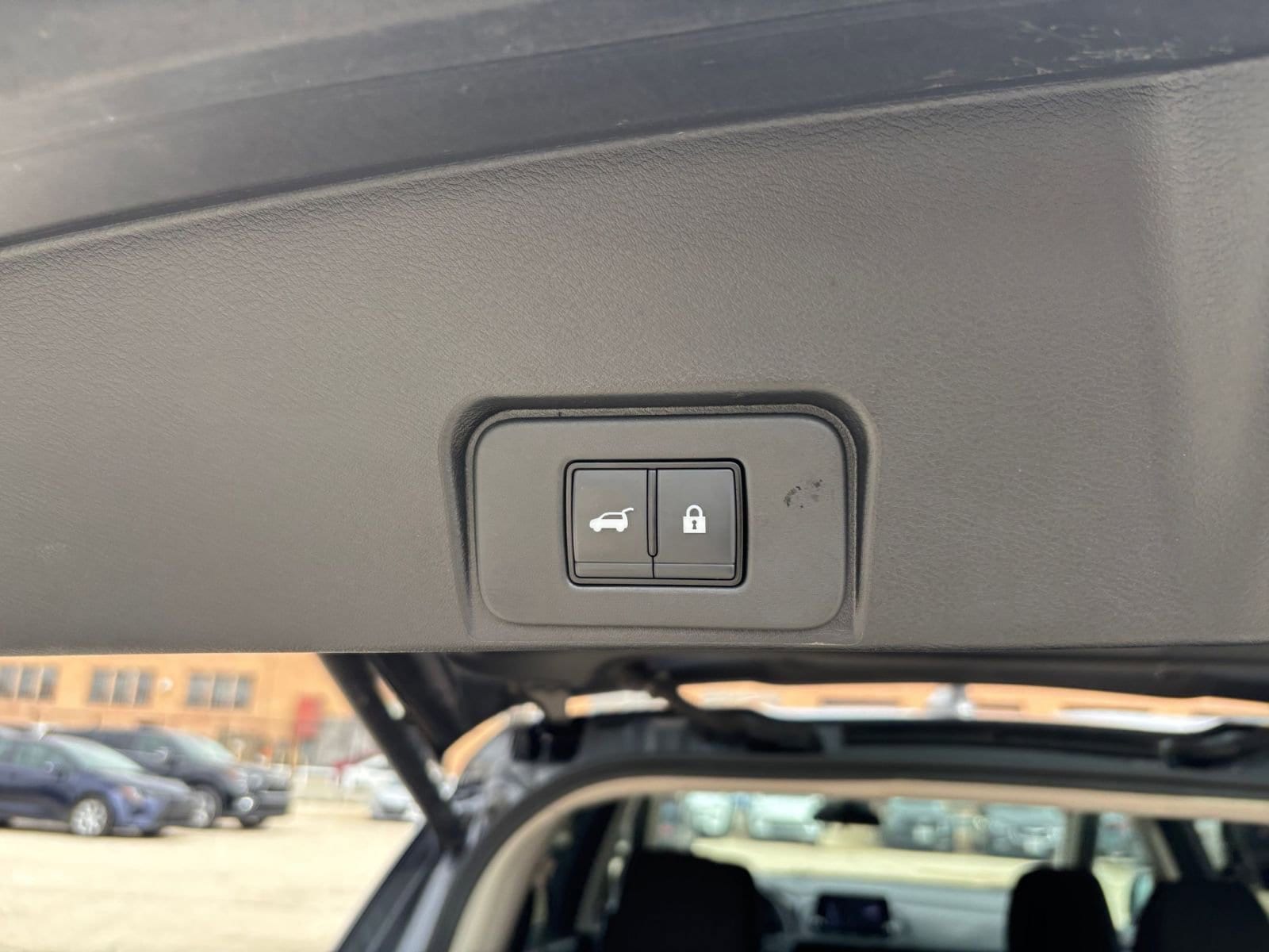 Thumbnail: 2025 Nissan Rogue - 23