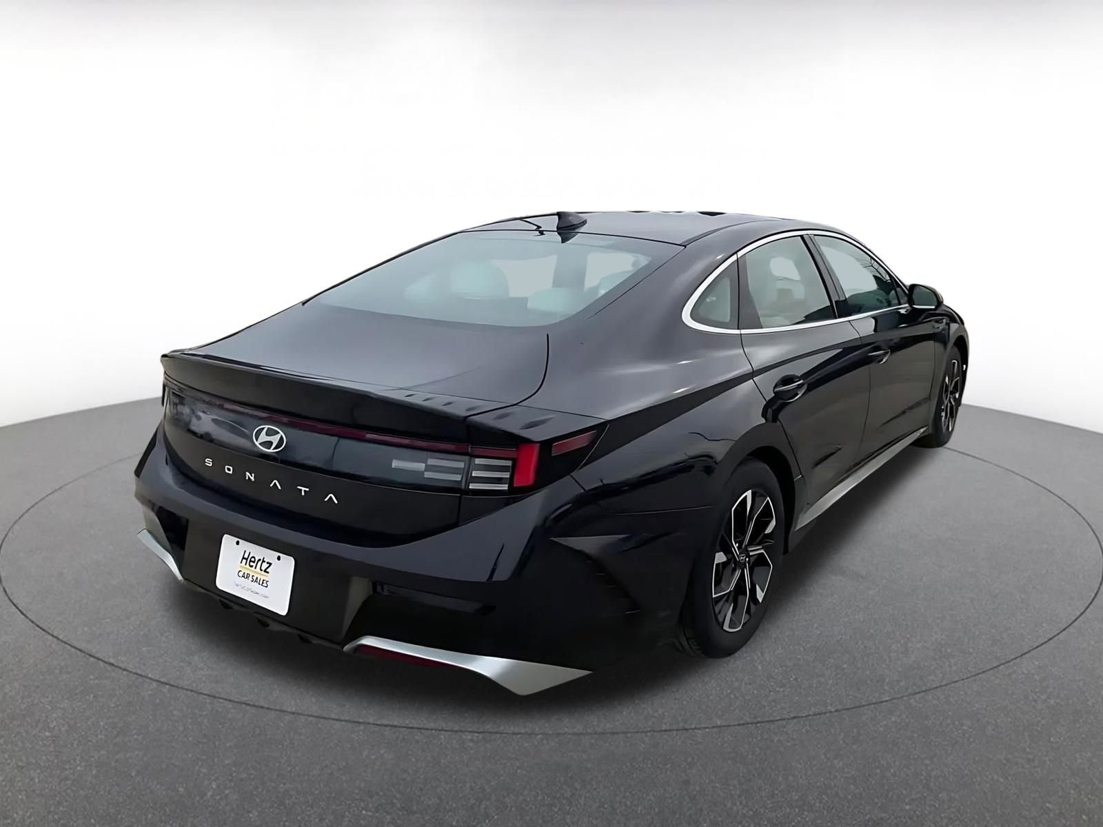 Thumbnail: 2025 Hyundai Sonata - 14