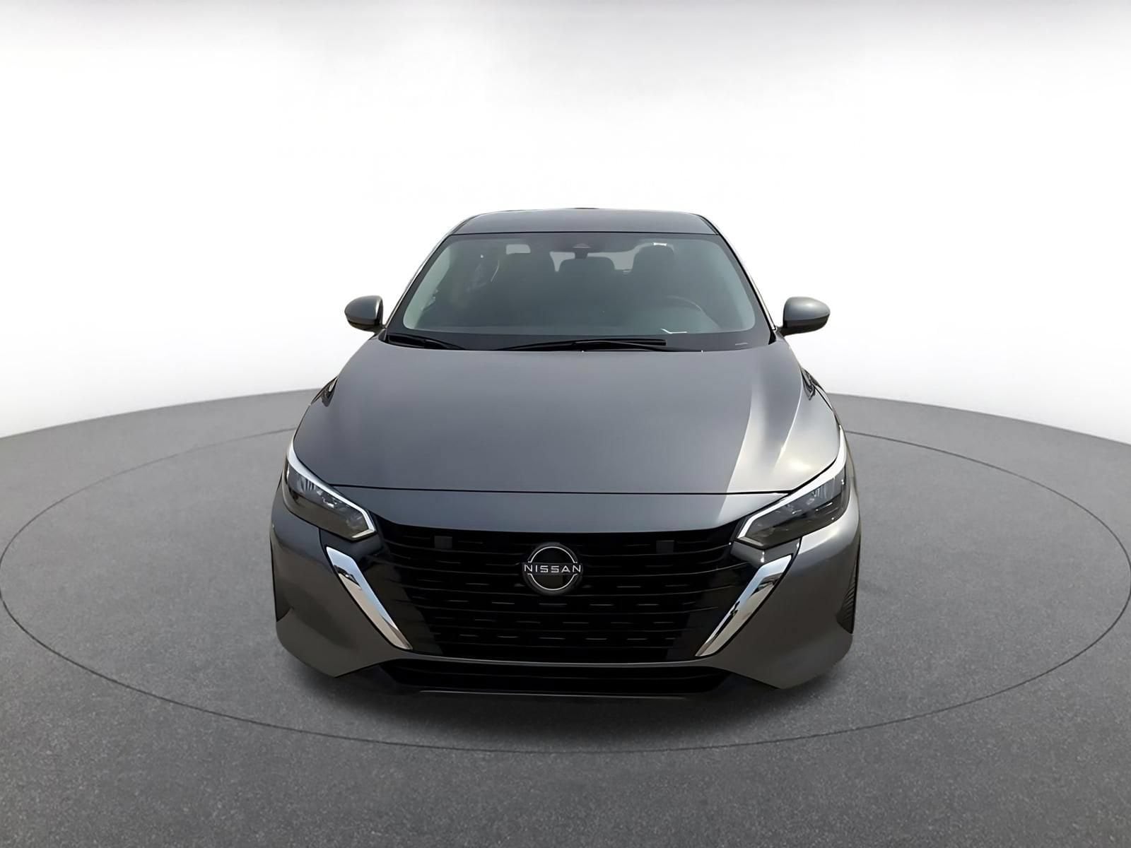 Thumbnail: 2025 Nissan Sentra - 4