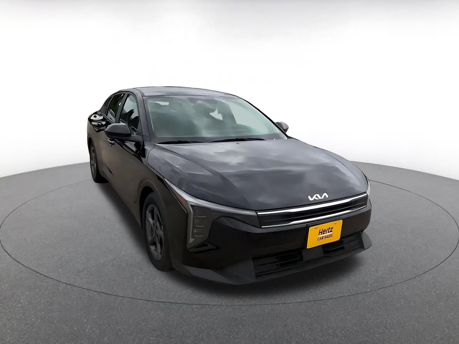 Thumbnail: 2025 Kia K4 - 3