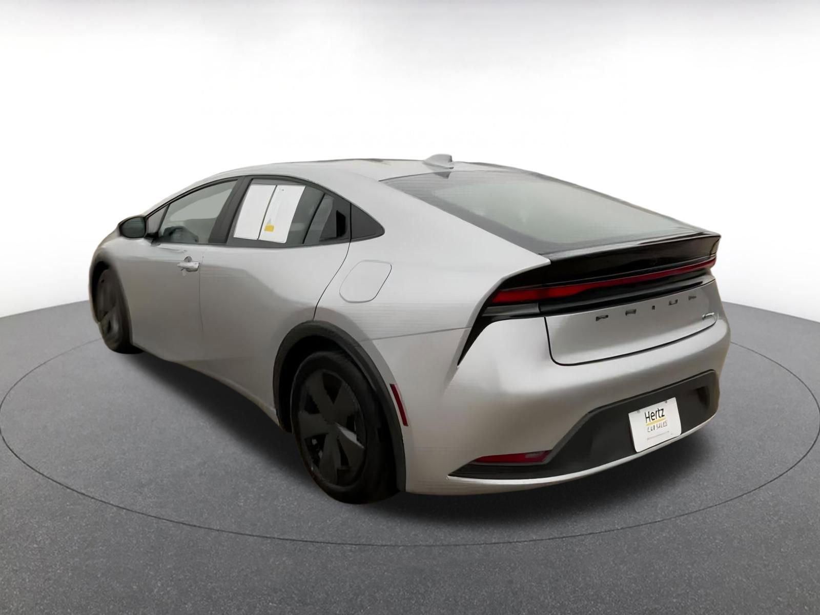 Thumbnail: 2025 Toyota Prius - 11