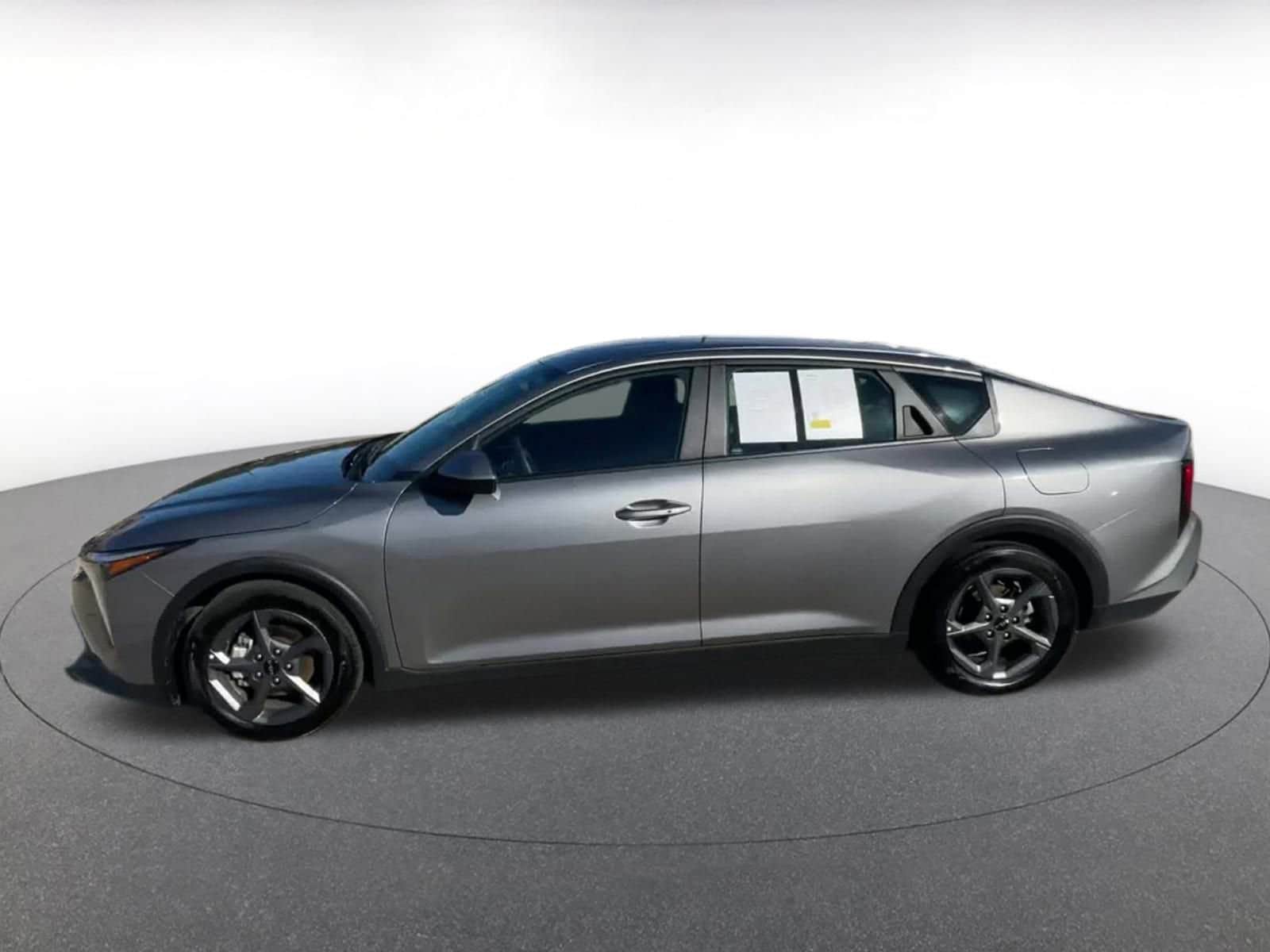 Thumbnail: 2025 Kia K4 - 9