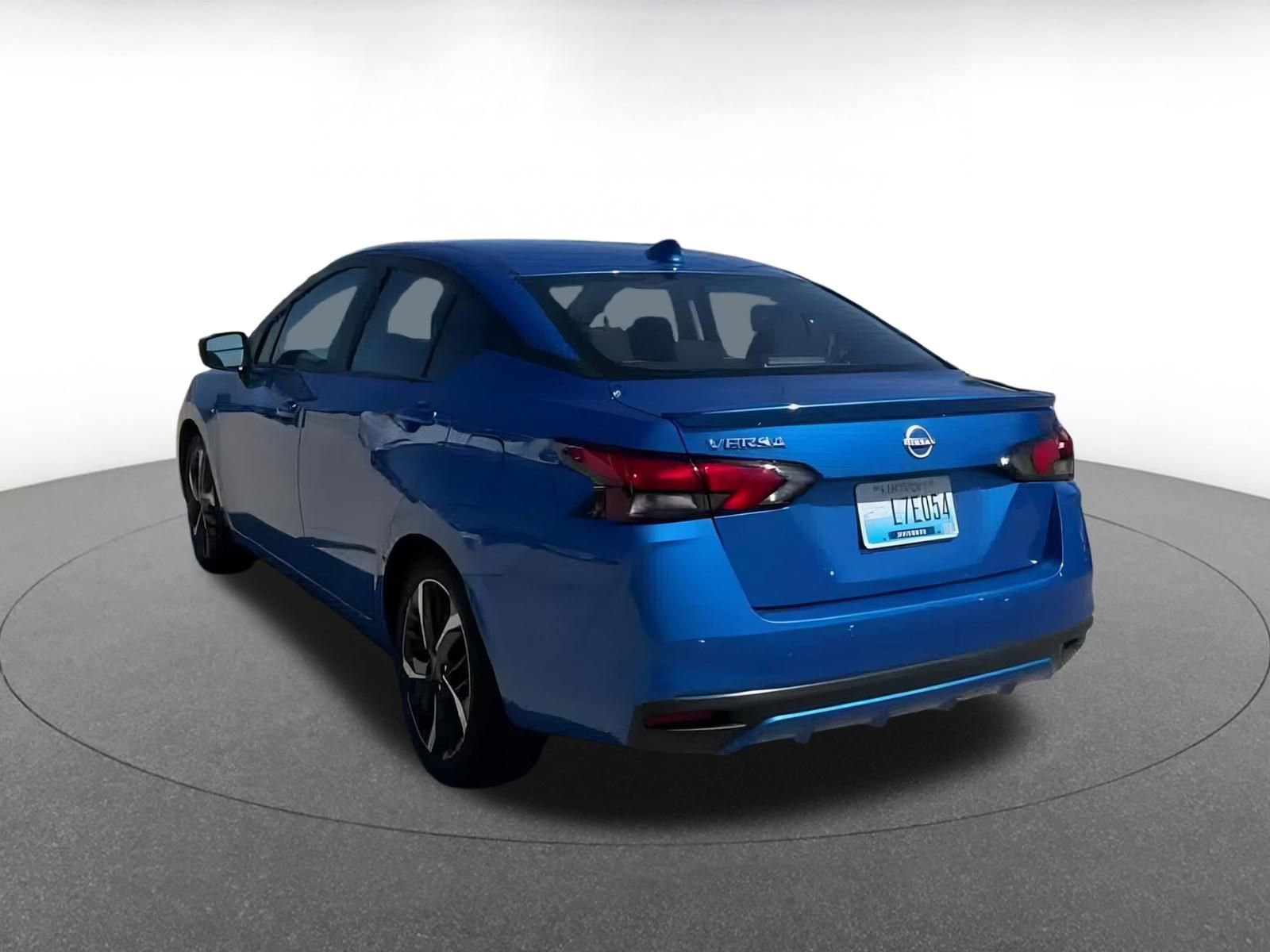 Thumbnail: 2024 Nissan Versa - 11