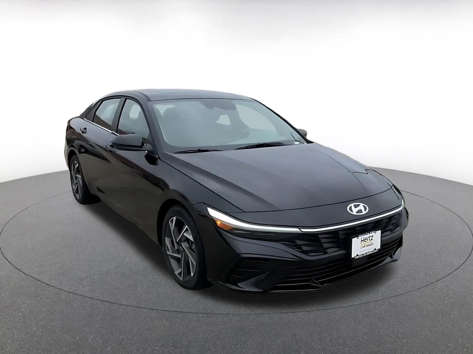 Thumbnail: 2025 Hyundai Elantra - 3