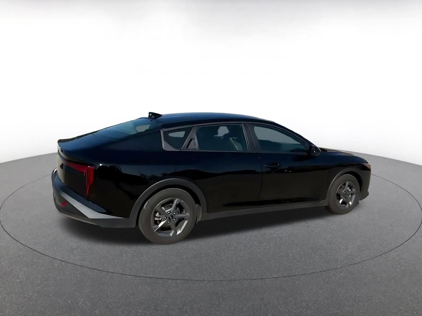 Thumbnail: 2026 Kia K4 - 12