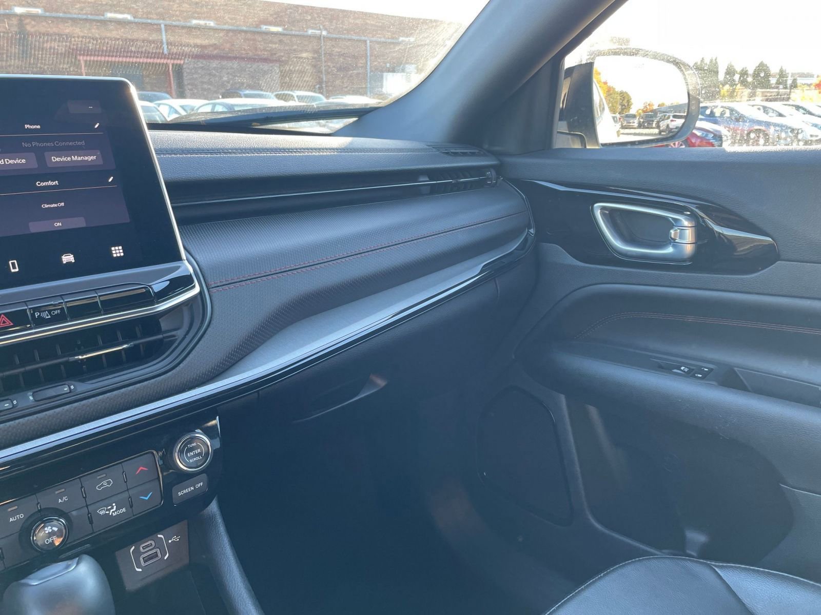 Thumbnail: 2025 Jeep Compass - 35