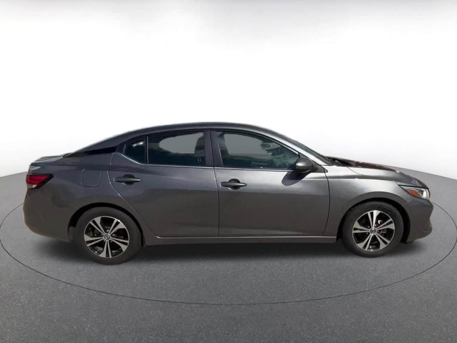 Thumbnail: 2023 Nissan Sentra - 16