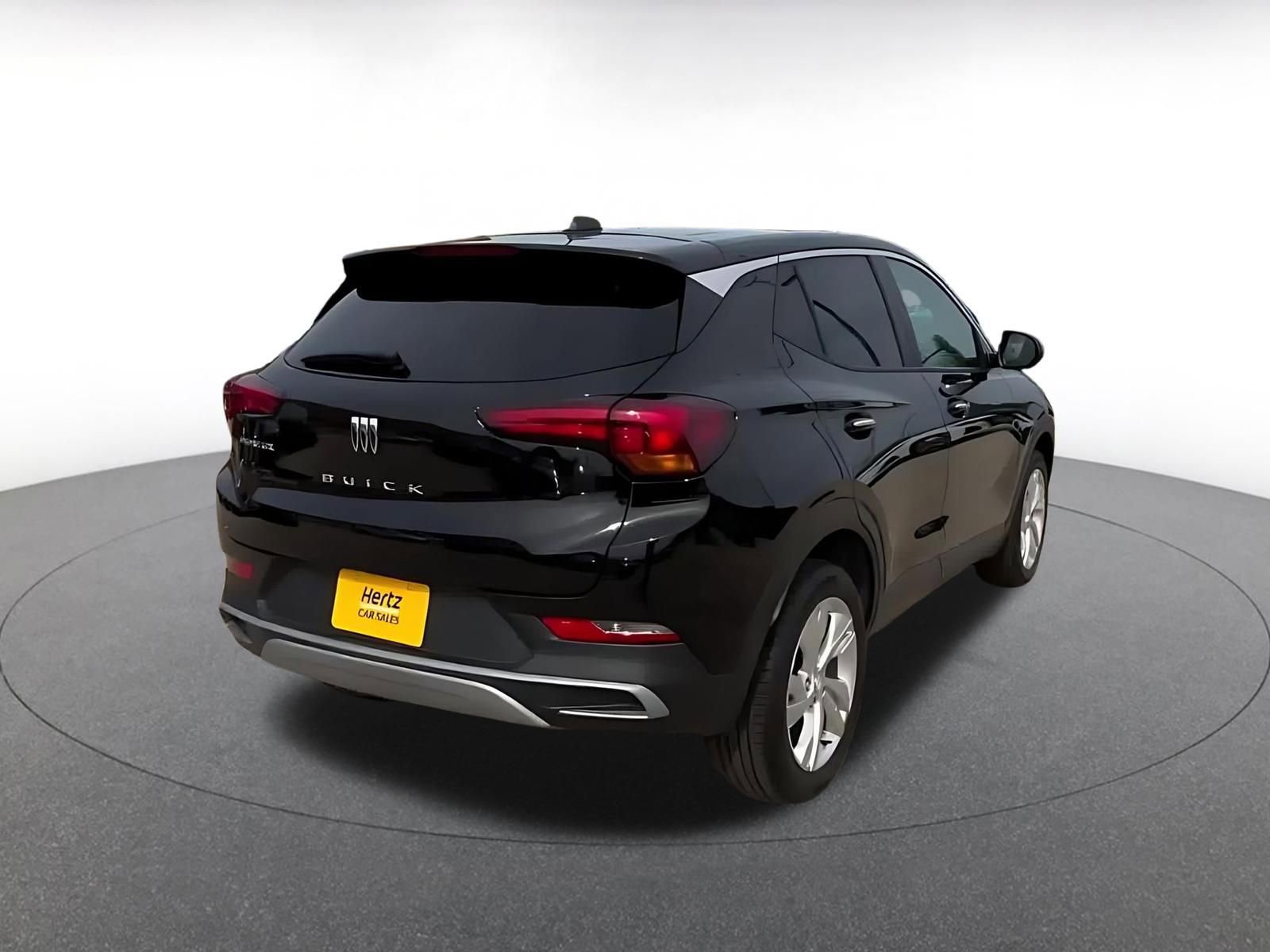 Thumbnail: 2025 Buick Encore GX - 14